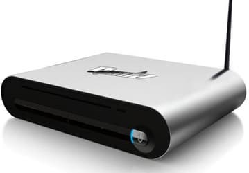 В мини-ПК Giada D2301 процессоры Intel Core дополнены GPU NVIDIA ION 2