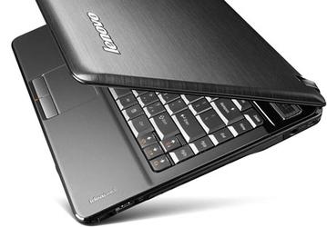 Lenovo оснащает ноутбуки IdeaPad Y460p и Y560p SSD и HDD