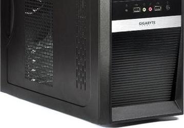 Корпус GIGABYTE GZ-MK01 соответствует требованиям Intel TAC 2.0