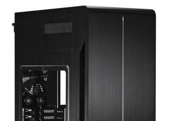 Корпус для ПК Lian-Li Tyr PC-X500FX: модель X500, доработанная «по пожеланиям трудящихся»