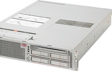 Oracle и Fujitsu обновили серверы SPARC Enterprise M установкой процессоров SPARC64 VII+