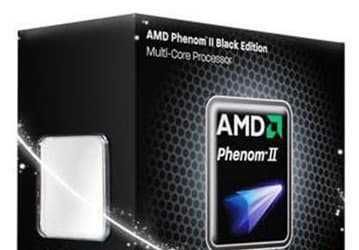 AMD представила AMD Phenom II X6 1100T Black Edition — свой самый быстрый настольный процессор