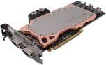 TGT оснащает 3D-карту GeForce GTX 570 водоблоком