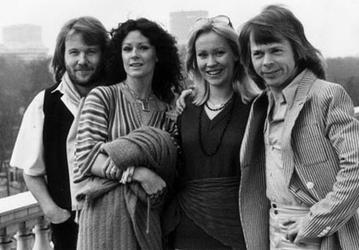 ABBA может воссоединиться