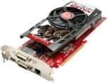 VisionTek Killer HD 5770 — гибрид сетевой карты и графического ускорителя