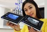 Samsung скоро начнет выпуск ЖК-панелей, превосходящих IPS