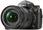 Sony улучшает работу автофокуса в камерах DSLR-A900 и A850