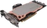 Point of View оснащает разогнанную 3D-карту GeForce GTX 580 водоблоком