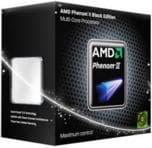 Представлен  процессор AMD Phenom II X6 1100T Black Edition