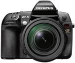 E-5 может стать последней цифровой зеркальной камерой Olympus
