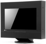 EIZO рассказывает о 3D-мониторе DuraVision FDF2301-3D