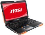 MSI покажет на CES 2011 «самый быстрый ноутбук на планете»