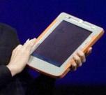 Microsoft может показать на CES планшет под управлением Windows 8