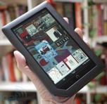В январе NOOKcolor получит ОС Android 2.2
