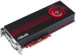 ASUS «разгоняет» 3D-карту AMD Radeon HD 6970