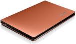 Размер дисплея Lenovo IdeaPad U260 — 12,5 дюйма