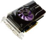 SPARKLE называет именем киногероини 3D-карту GeForce GTX 460 SE