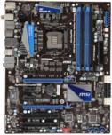 MSI готовит к выпуску плату с 10 портами USB 3.0