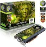 Point of View и TGT разгоняют GPU GeForce GTX 570 до 810 МГц