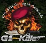 Появились подробности о системной плате Gigabyte G1-Killer