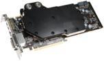 PowerColor первой оснащает 3D-карту HD6970 водоблоком