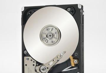 Seagate выпускает первый корпоративный HDD объемом 1 ТБ типоразмера 2,5 дюйма
