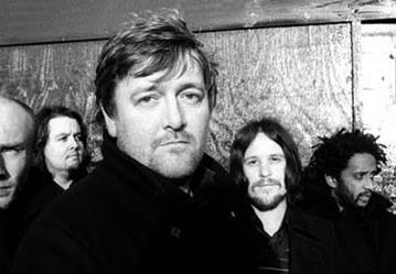 Elbow предложили построить ракету