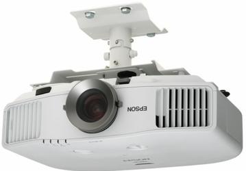 Новые инсталляционные проекторы Epson серии EB-G5000