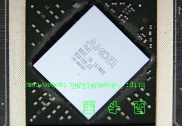 «Портрет» GPU Cayman и подробности о подсистеме питания Radeon HD 6970