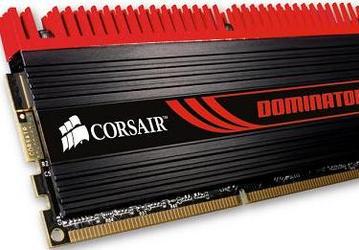 Модули ОЗУ DDR3 Corsair Dominator GT: частота 2133 МГц при стандартном напряжении