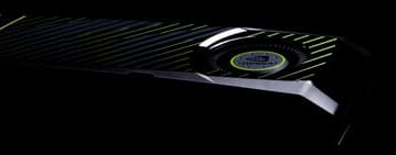 NVIDIA официально представила GeForce GTX 570