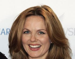 Geri Halliwell возвращается на сцену