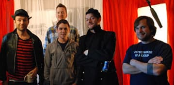 Будущее Gorillaz под вопросом