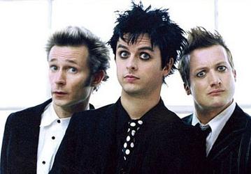  Green Day в марте выпустит концертный альбом