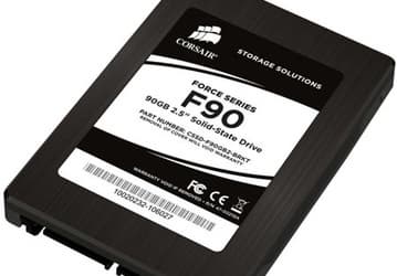 Corsair пополняет серию SSD Force моделями F90 и F180 
