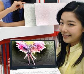 LG оснастила компактный ноутбук X-Note P210 экраном диагональю 12,5 дюйма