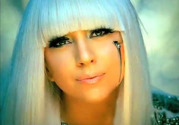 Lady GaGa сообщила о сроках выхода нового сингла