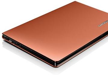 Lenovo IdeaPad U260 — ультрапортативный компьютер с дисплеем размером 12,5 дюйма