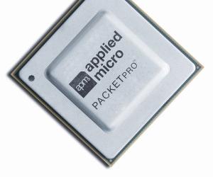 Ядра PowerPC 465 процессоров AppliedMicro Mamba работают на частоте 1,5 ГГц