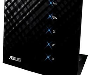 Производительный маршрутизатор ASUS RT-N56U поступает на рынок Европы