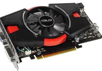 ASUS продолжает модифицировать карты с GPU GeForce GTS 450: ENGTS450/DI/1GD5