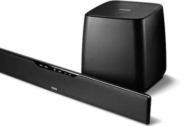 Звуковая панель Polk Audio Surroundbar 6000 - в России