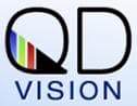 QD Vision и LG Display объединяются для разработки дисплеев QLED