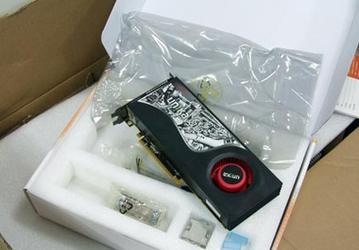 Опубликованы снимки серийных 3D-карт, похожих на AMD Radeon HD 6970 и 6950, названа цена