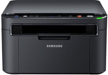 Samsung оснастила МФУ SCX-3205W адаптером Wi-Fi