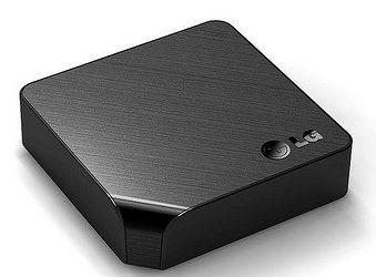 LG Smart TV Upgrader сделает каждый телевизор умным