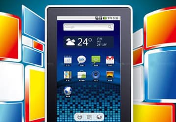 Teclast оснастила планшет Т720-3GE модулем 3G