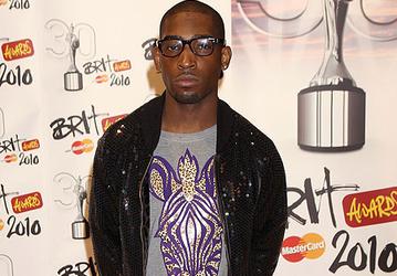 Tinie Tempah приступил к работе над вторым альбомом