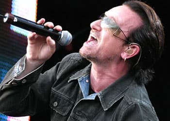 U2 после тура 360 Degree выпустит новый альбом?