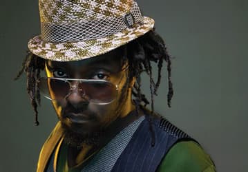 Will.i.am считает провал сольного альбома полезным 